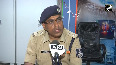 FIR has been registered against 5 named accused and 15 20 unidentified people Guna SP Sanjeev Kumar on the incident of tension during Hanuman Jayanti procession
