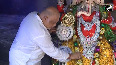Watch! Chandrayaan-themed Ganesh pandal in Kolkata