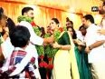 Mollywood star Dileep weds Kavya Madhavan, ends decade long speculations