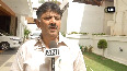 K taka political crisis Congress is ready to settle demands, MLAs will save govt, says DK Shivakumar