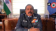 Creation of CDS is bold step, IAF will fully support it IAF Chief