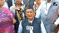 With Nitish removed, the BJP will rule Bihar claims Harish Rawat on NDA s swearing in ceremony in Bihar