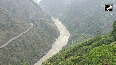 India opens 2 gates of Baglihar Dam amid heavy rain in J-K
