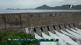 TN CM opens sluice gates of Mettur Dam after 9 years