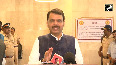 Rahul cant win by defaming institution, says Maha CM Devendra Fadnavis over his remark in USA