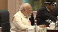 After disengagement on border What PM Modi said to China President Xi Jinping ahead of SCO Summit