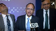 Aim to enhance Indian Railways world class status CII Trade Fair Council Thiagarajan at IREE 2025