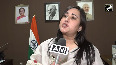 India stand against terrorism, Bansuri Swaraj highlights Operation Sindoor during All party delegation meet