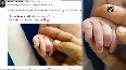 Hardik Pandya, Natasha blessed with baby boy, wishes pour in.mp4