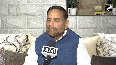 JD(U) National Spokesperson Rajeev Ranjan Prasad predicts landslide victory for Nitish Kumar NDA