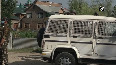 Encounter underway between terrorist, security forces in Srinagar
