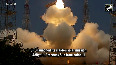 ISRO's Aditya-L1 successfully performs 2nd earth-bound manoeuvre