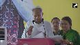 Rajasthan CM Gehlot inspects inflation camp in Dausa, announces various development programs