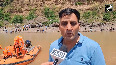 J&K Two youth feared drowned in river Tawi, rescue operation underway