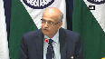IAF air strikes in PoK India firmly & resolutely committed to fight terrorism, says MEA