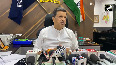 VO PKG In view of the Pahalgam attack, police in Udaipur, Rajasthan launched an investigation campaign against Bangladeshi citizens
