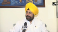 Right now there is only a ceasefire, there is no war R.P. Singh