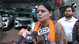 WB Police have become TMC cadre BJP s Agnimitra Paul slams TMC over Suvendu Adhikari s X post