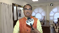 CM Shivraj warns Minister Bisahulal Singh for his controversial remark