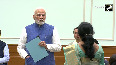 PM's special meet and greet with winners of National Teachers' Award 2024