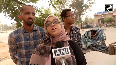 Pakistani citizen returning via Attari border condemns Pahalgam terror attack, demands strong action