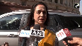 Matter of sentiments of Krishna bhakts Hema Malini on atrocities on Hindus in Bangladesh