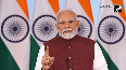 PM Modi dismisses mediation offers, says talks with Pakistan will only be on terrorism & PoK
