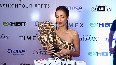 Malaika Arora receives Fashion Icon of the Year 2019 award