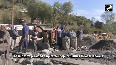 J&K BRO begins construction work on Budhal-Mahore-Gul road to enhance connectivity