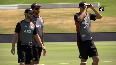 Ind vs NZ Kiwis gear up for 3rd ODI in Tauranga