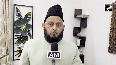 Day of hearing on Waqf Bill in Supreme Court, what did Maulana Khalid Rasheed Farangi Mahli say