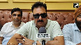 Play for the country... Fathers message to Abhishek Sharma for India-Pakistan final in Asia Cup