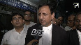 We gave a proper explanation TMC MLA Jeevan Krishna s lawyer on 6-day ED custody in SSC Scam Case