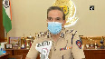 Sushant death case Mumbai Commissioner questions Bihar Police for encroaching jurisdiction.mp4