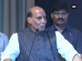 Biggest gift India has given to the world is Yoga Rajnath Singh