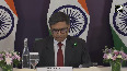 MEA confirms release of 11 Indian fishermen by Sri Lankan authorities agree to talk on cooperation
