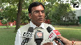 Sports Minister Mandaviya eyes transparency, inclusion & top 5 medal rank by 2047 with new sports bills