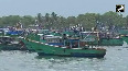 Fishing ban imposed in Tamil Nadu to protect marine resources and increase fisheries