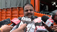 Forensic team arrives at Air India plane crash site 