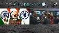 Chandrayaan-3 India creates history in the space world, there is an atmosphere of celebration across the country