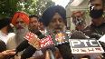 Shiromani Akali Dal promises to not implement black farm laws in Punjab