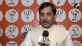 Congress is spreading misconceptions about Operation Sindoor and Indian Army Shahnawaz Hussain