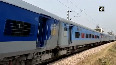 WATCH: Train rolls backwards for 35km  in Uttarakhand 