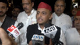 Did Rafale take off or not Akhilesh targets Modi govt on national security, border issues