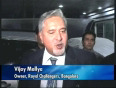 Mallya satisfied with IPL security