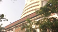 Sensex closes 86 points higher in choppy trade, Nifty soars past 18,300 mark