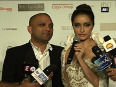 india couture week video
