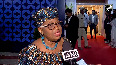 WTO DG Okonjo-Iweala praises Indias trade strategy, calls for multilateral leadership