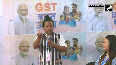 PM Modi interacts with traders in Itanagar, discusses importance of packaging, going local