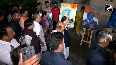 Delhi CM Rekha Gupta JP Nadda others pay tribute to Baba Saheb Ambedkar